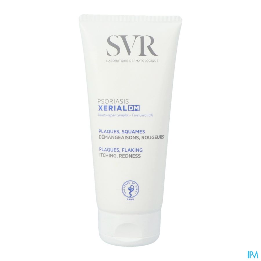 SVR Xerial DM Psoriasis 200ml