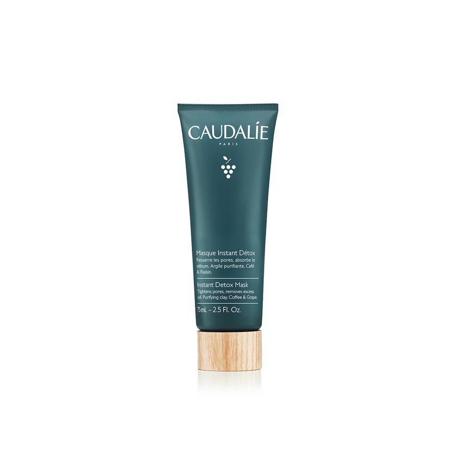 Caudalie Vinergetic C+ Masker Masque Instant Détox 75ml