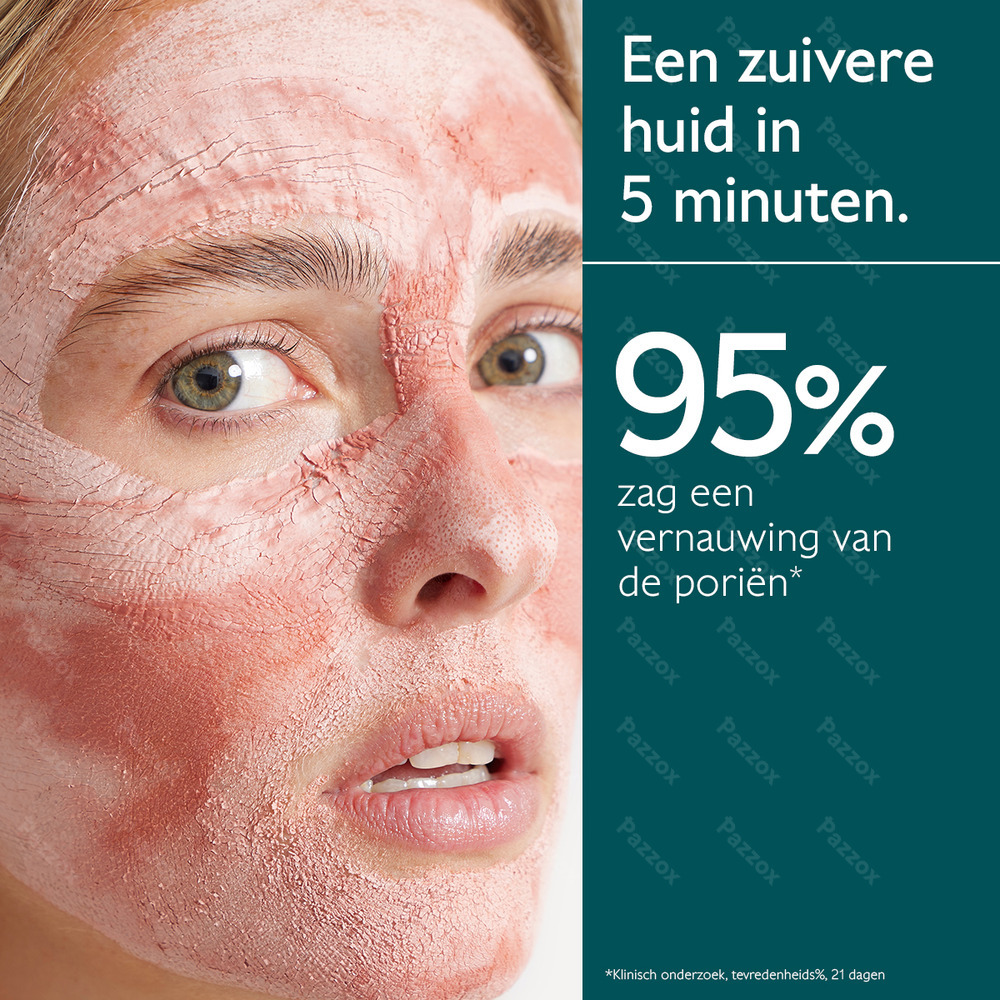 Caudalie Detox Masker 75ml