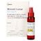 Minoxidil Leman 50mg/ml Opl Cutaan Gebruik 3x60ml