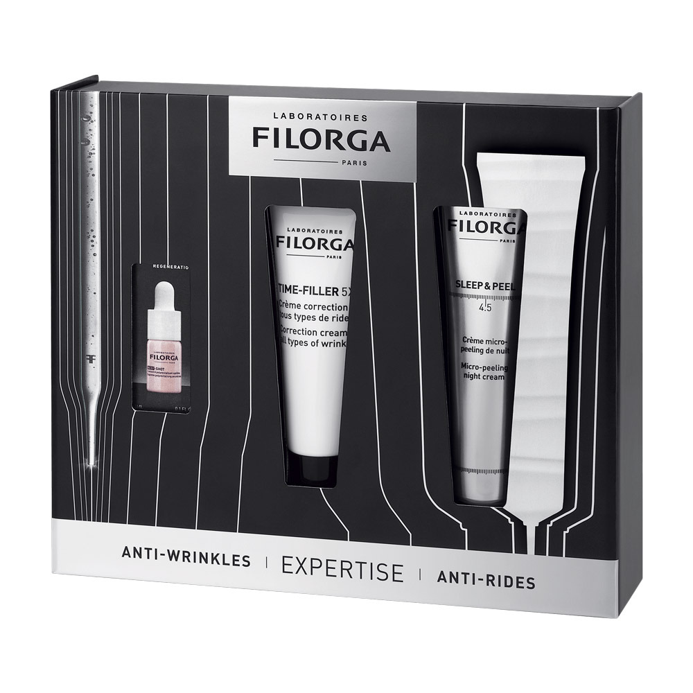 Filorga Anti-Rimpel Set 3 producten