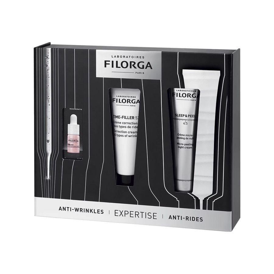 Filorga Anti-Rimpel Set 3 producten