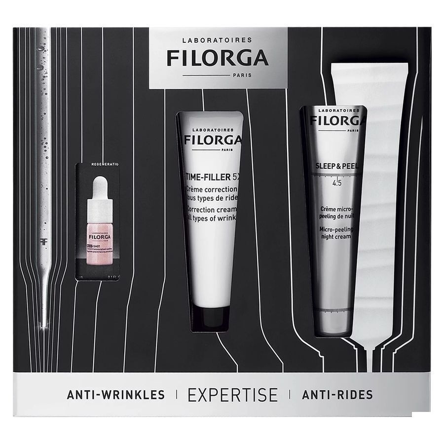 Filorga Anti-Rimpel Set 3 producten