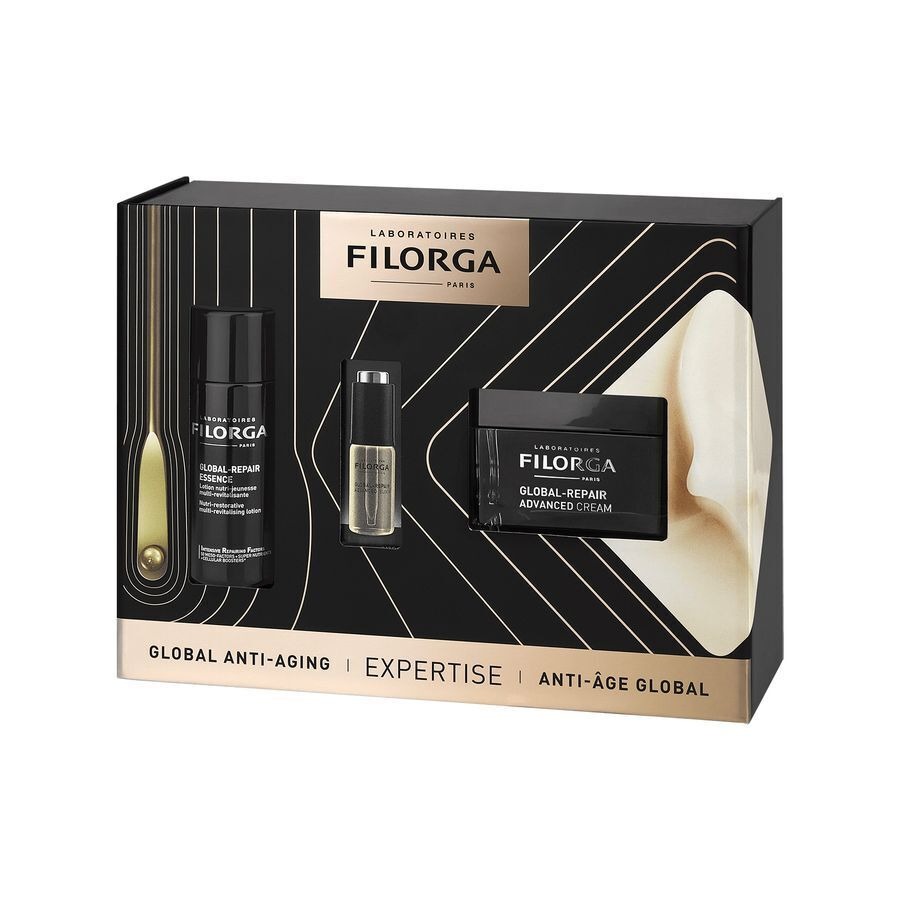 Filorga Global Repair Anti-Aging Set 3 producten