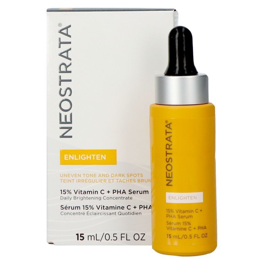 Neostrata 15 % Vitamine C + PHA Serum 15 ml