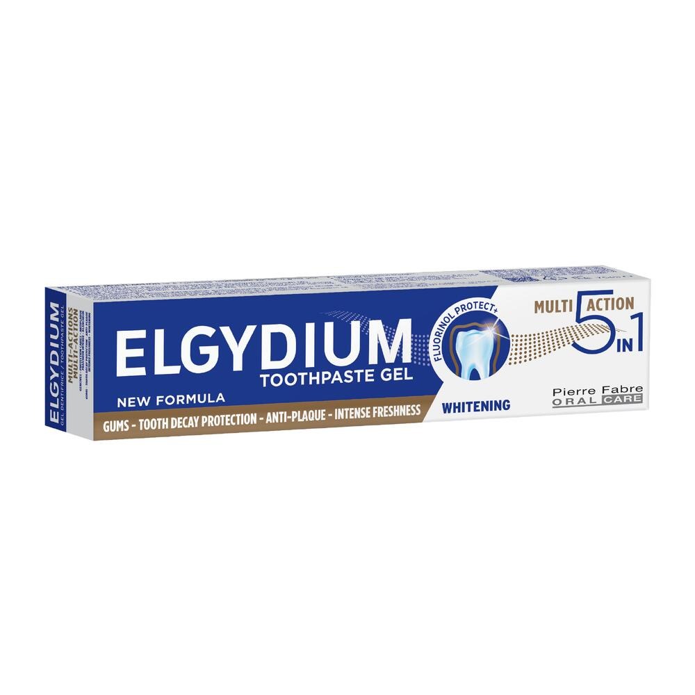 Elgydium Multi-actions Tandpastagel 75ml