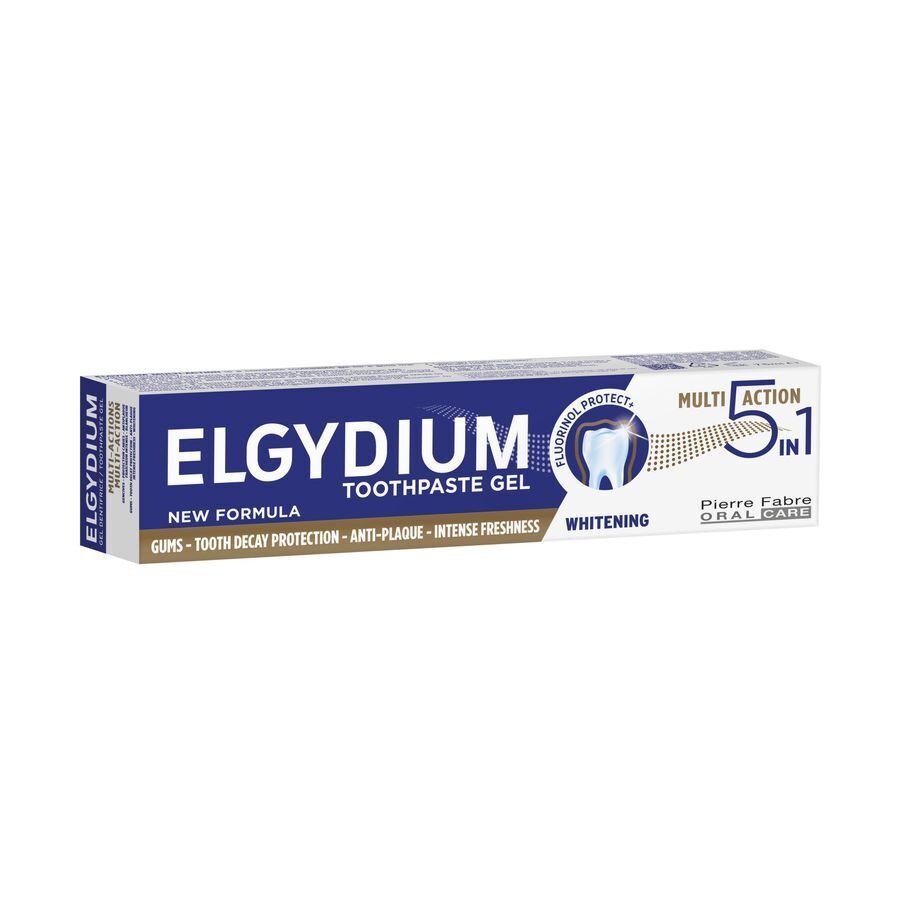 Elgydium Multi-actions Tandpastagel 75ml