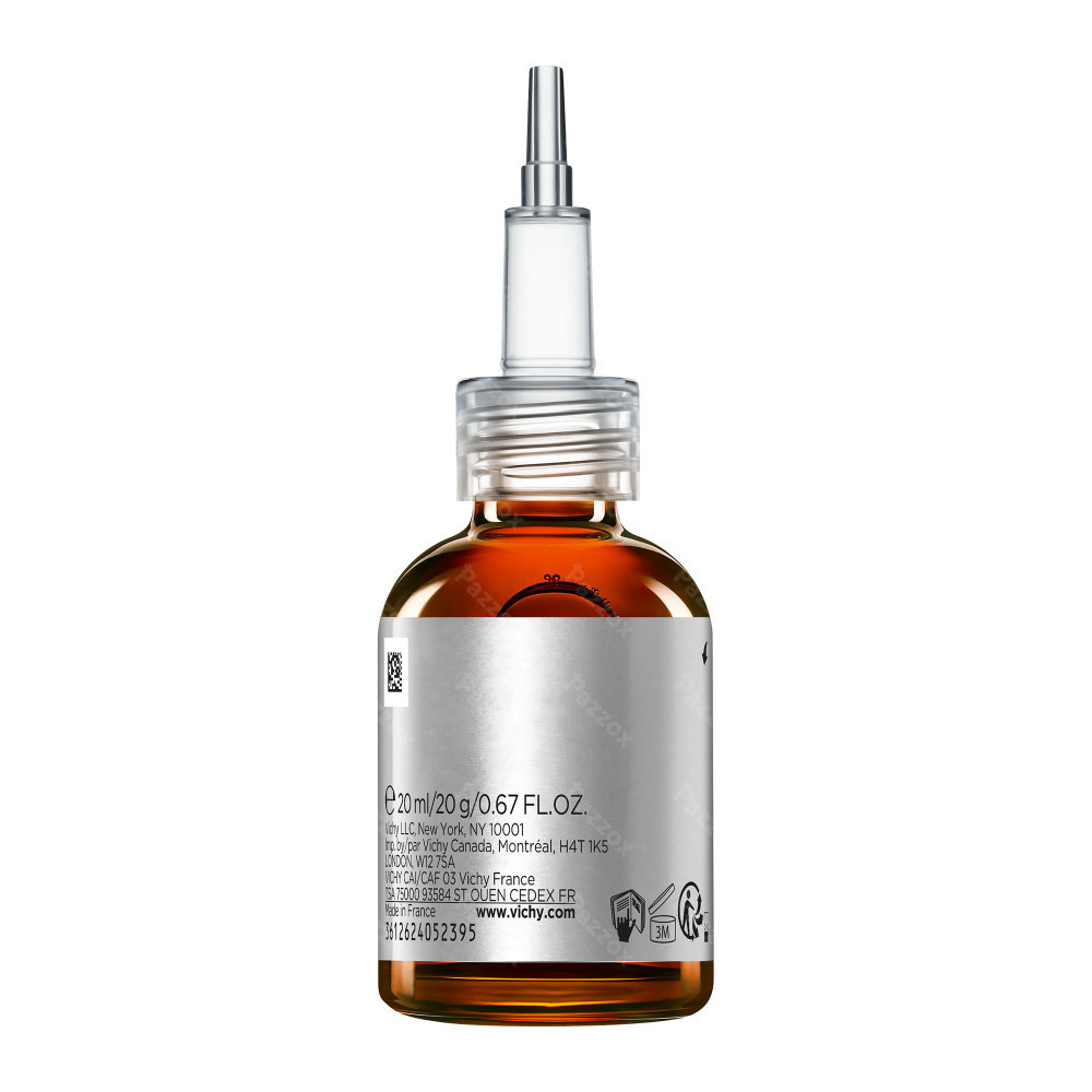 Vichy Liftactiv Vitamin C Serum 20 ml
