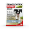 Frontcontrol Wormer Honden 2 Tabletten