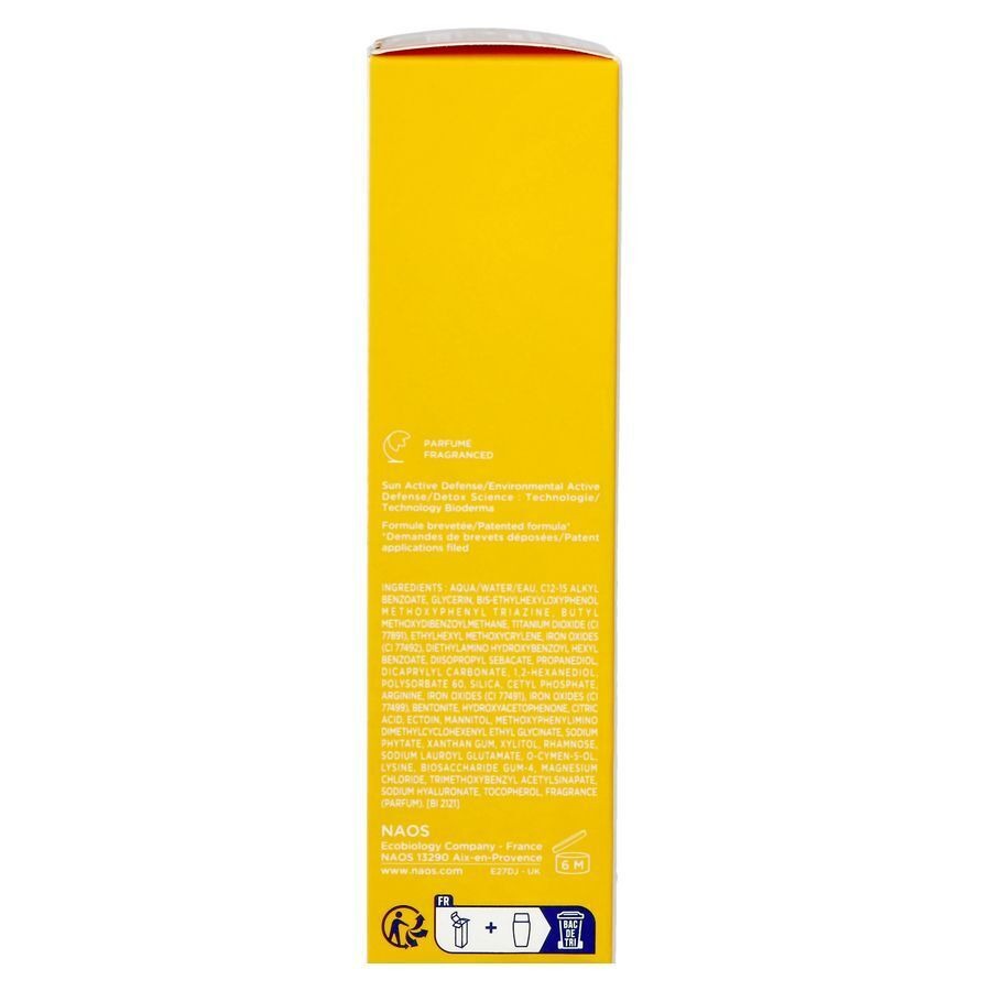 Bioderma Photoderm Xdefense Ultra-Fluid Kleur 01 SPF50+ 40ml