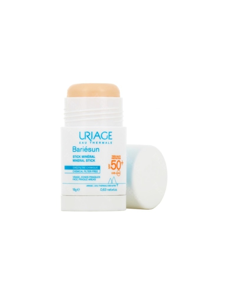 Uriage Bariésun Minerale Stick SPF50+ 18g