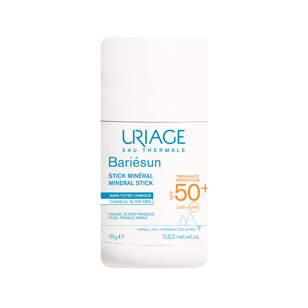 Uriage Bariésun Minerale Stick SPF50+ 18g