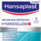 Hansaplast Second Skin Protection Xl 3 Strips