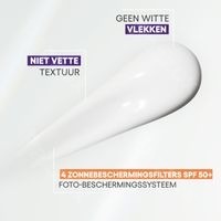 Aderma Epitheliale Creme SPF50+ Anti-vlekken 40ml