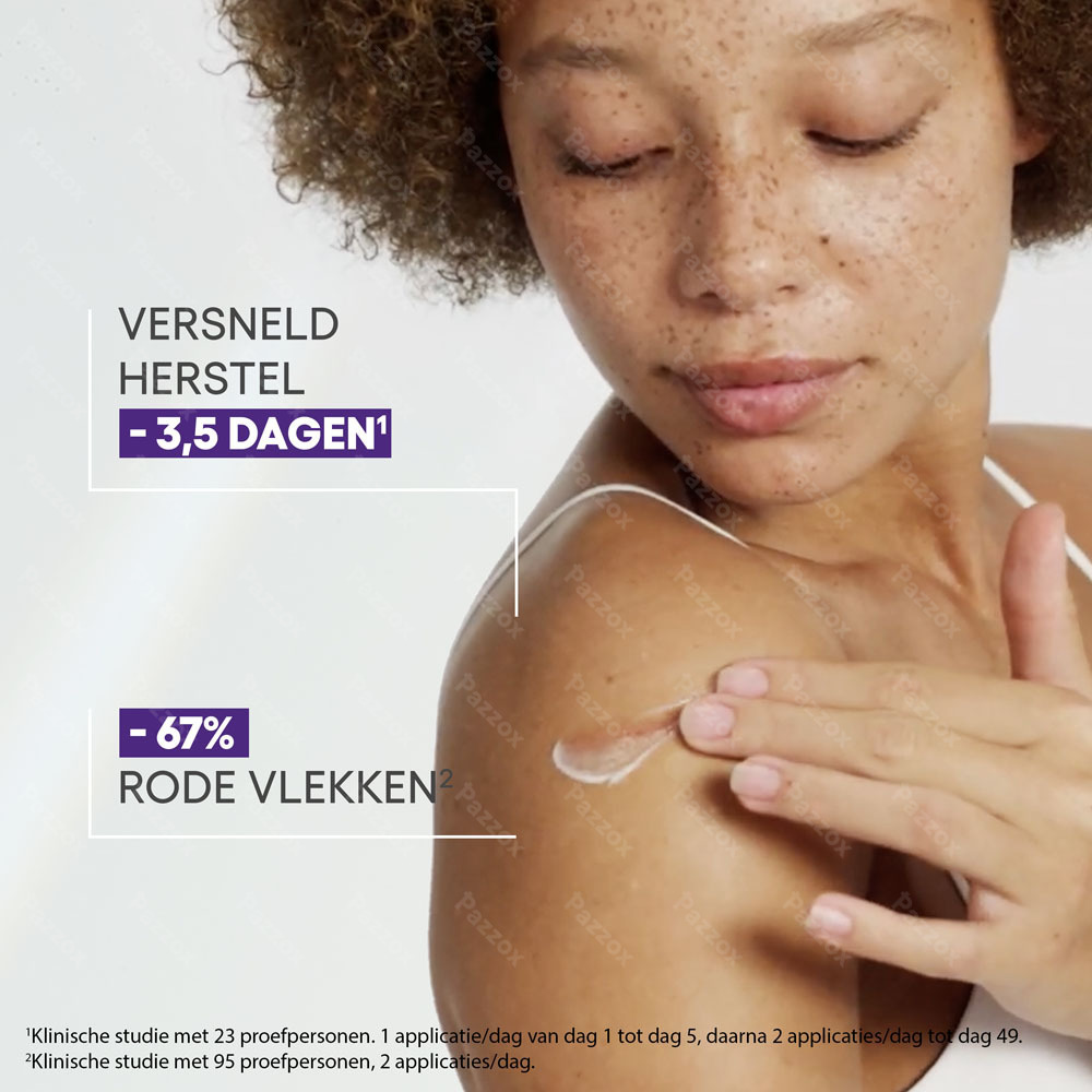 Aderma Epitheliale Creme SPF50+ Anti-vlekken 40ml
