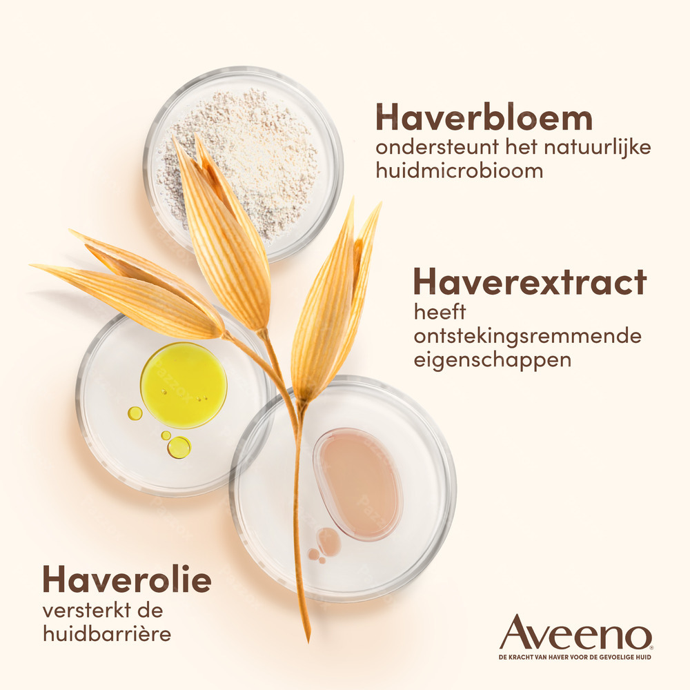 Aveeno Skin Relief Hydraterende Body Lotion 300ml