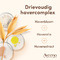Aveeno Skin Relief Hydraterende Douchegel 500ml