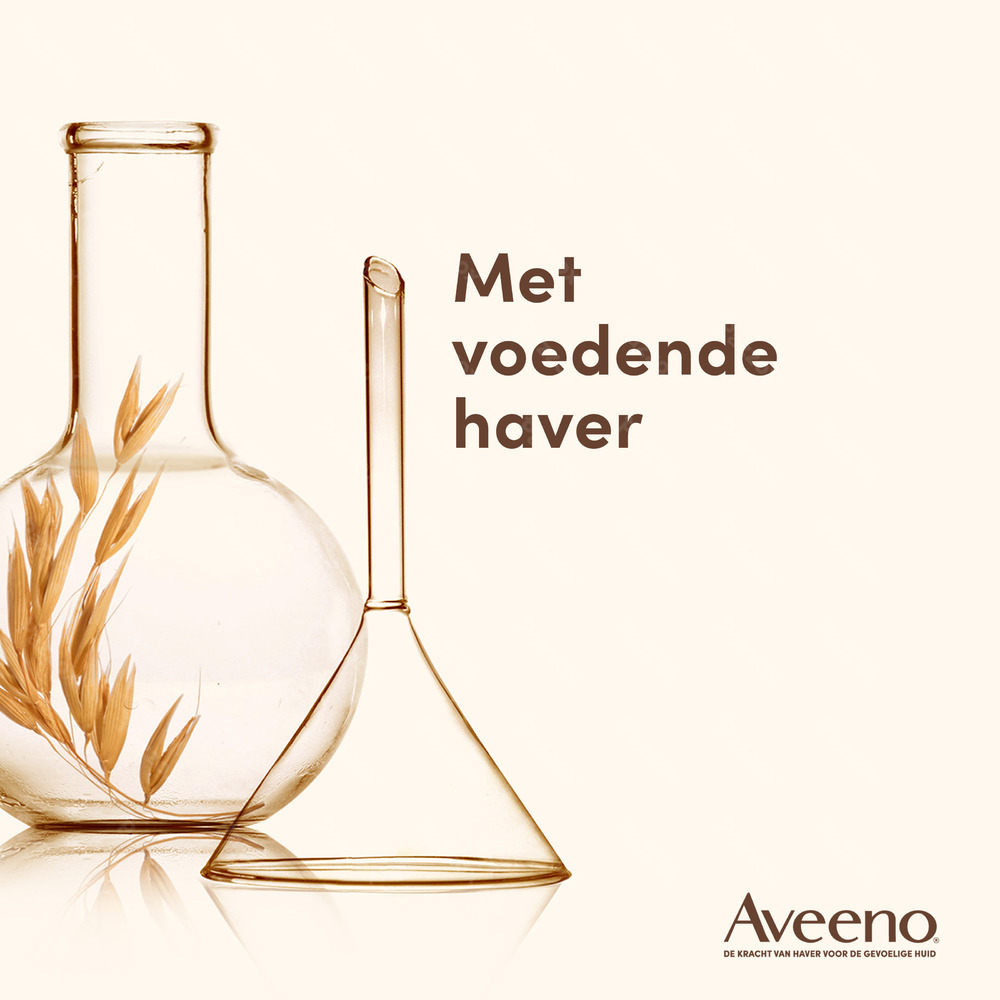 Aveeno Daily Moisturising Body Lotion 300ml