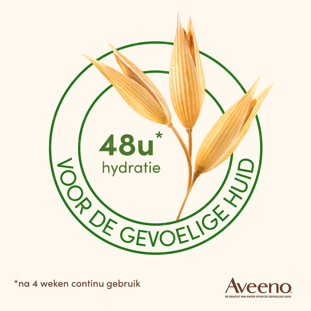 Aveeno Daily Moisturising Body Lotion 300ml