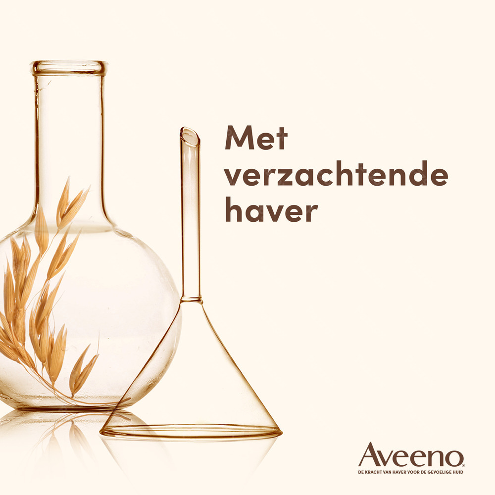 Aveeno Daily Moisturising Douchegel 500ml