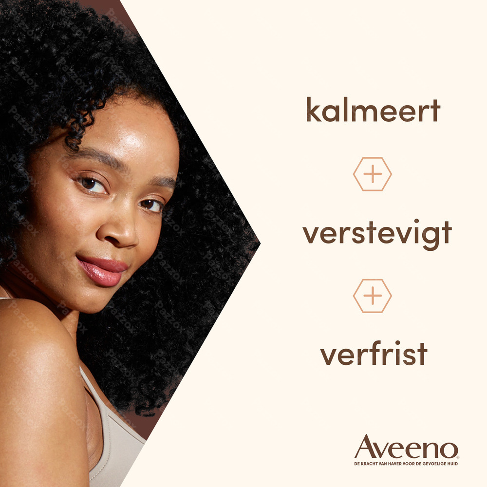 Aveeno Calm+Restore Verzachtende Toner 200ml