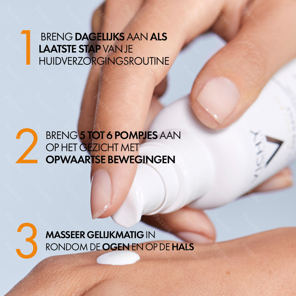 Vichy Capital Soleil Uv-age Daily Spf50+ 80ml