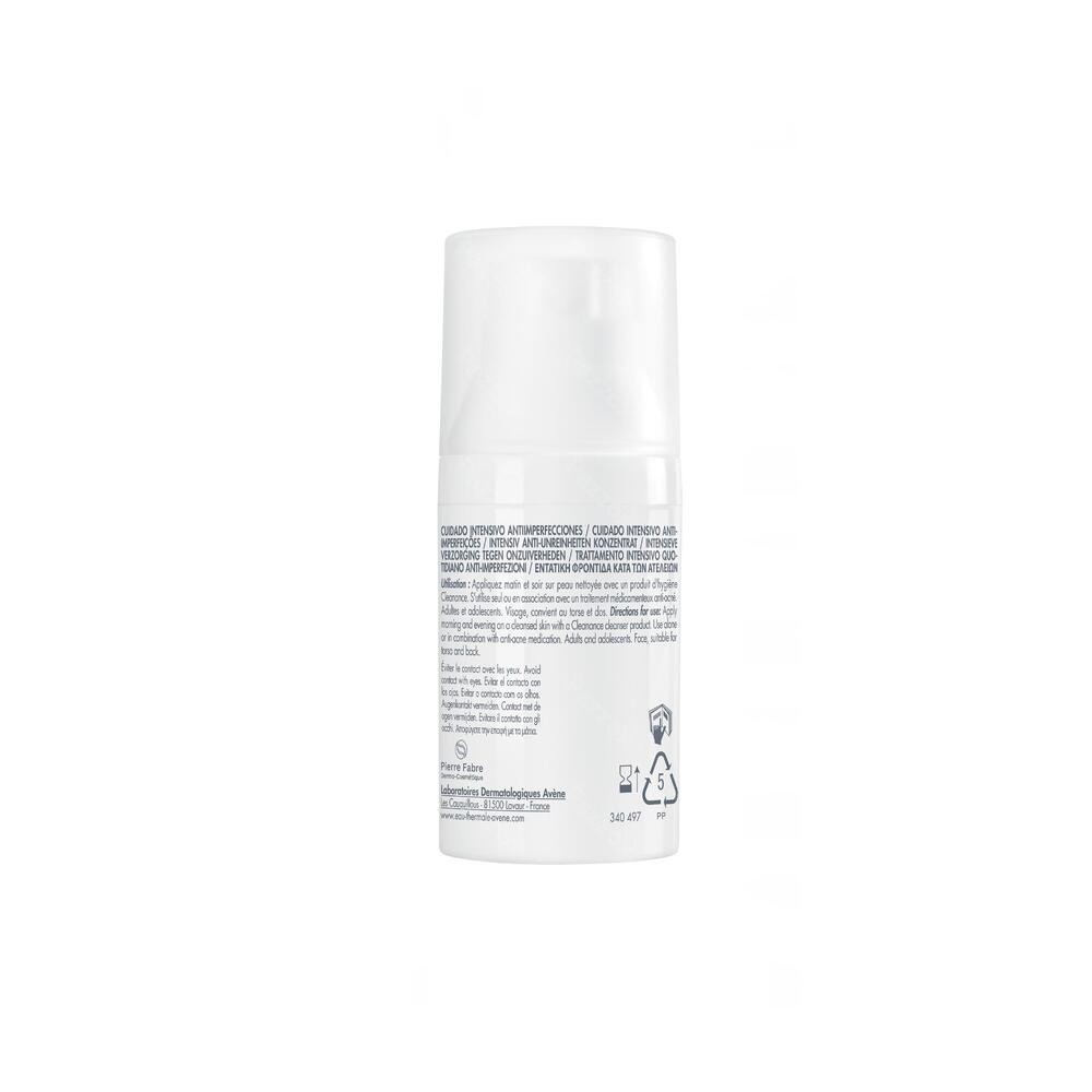 Avene Cleanance Comedomed+ 30ml