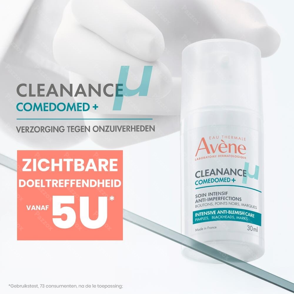 Avene Cleanance Comedomed+ 30ml