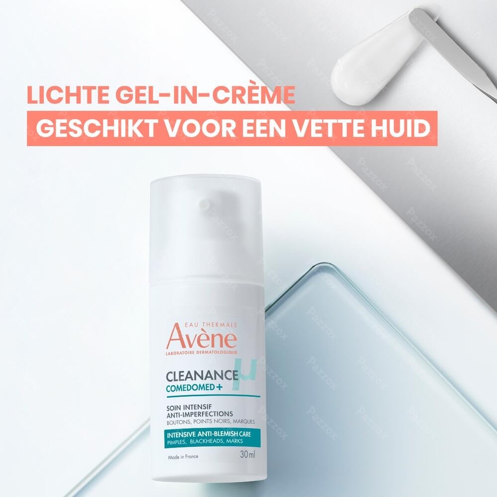 Avene Cleanance Comedomed+ 30ml