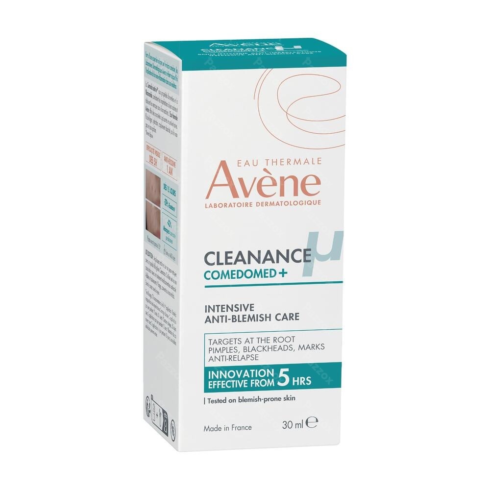 Avene Cleanance Comedomed+ 30ml