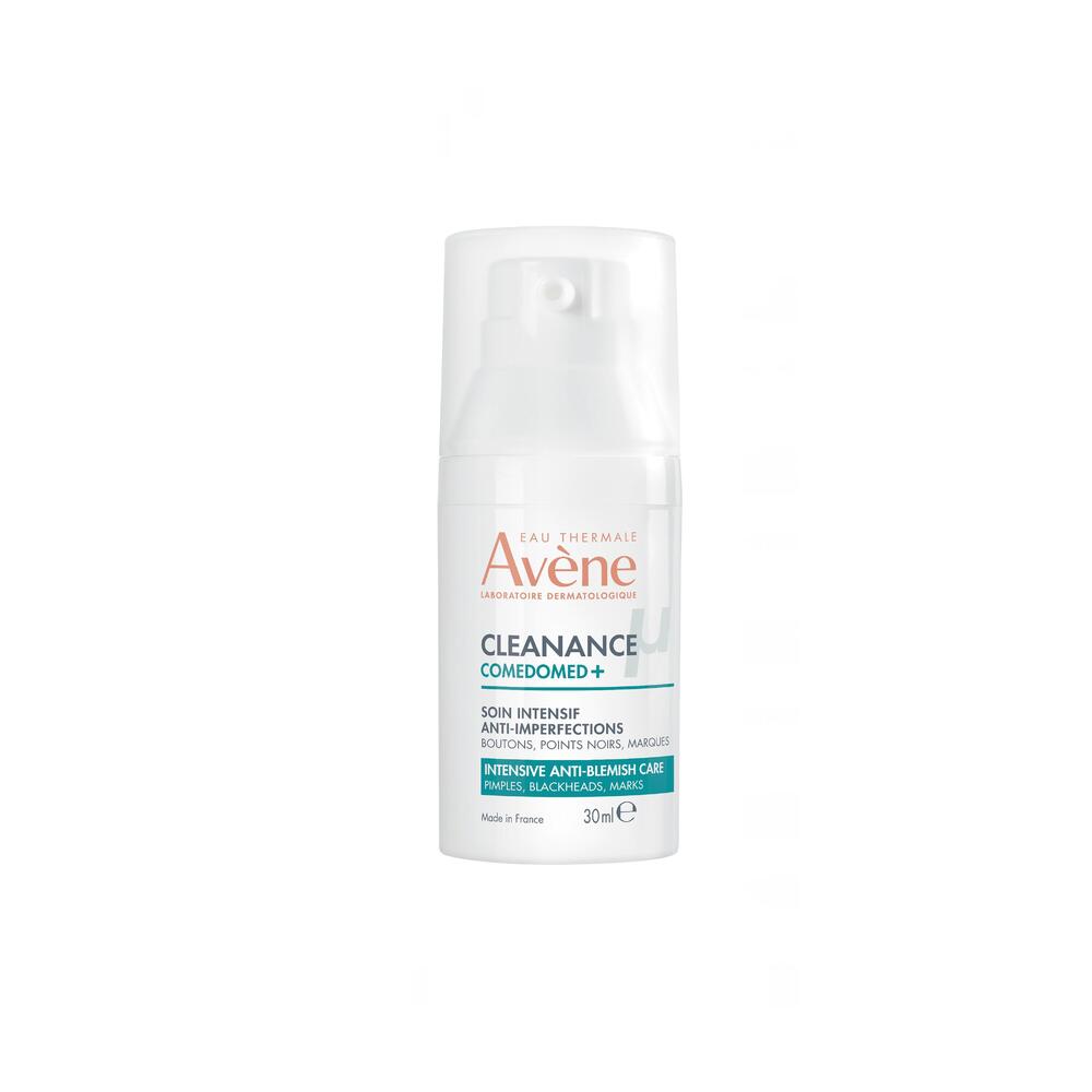 Avène Cleanance Comedomed+ 30Ml