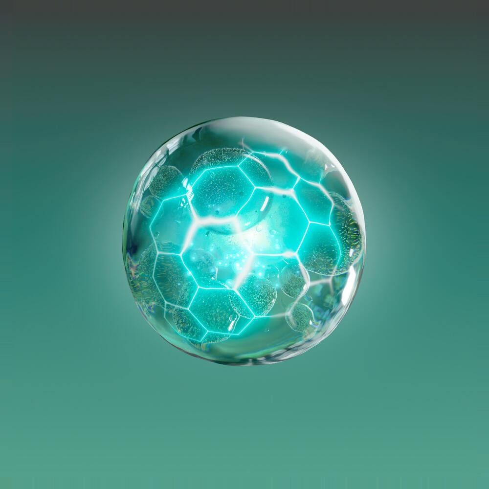 Furterer Triphasic Caps Lengte 90caps