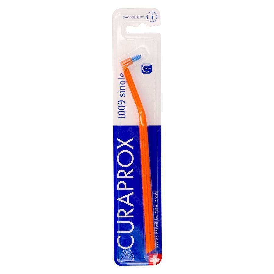 Curaprox Tandenborstel Cs 1009