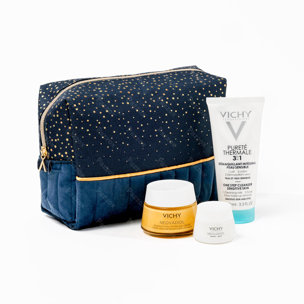 Vichy Geschenkpakket Neovadiol Verstevigende, Liftende dagcrème - voor normale huid - 50ml