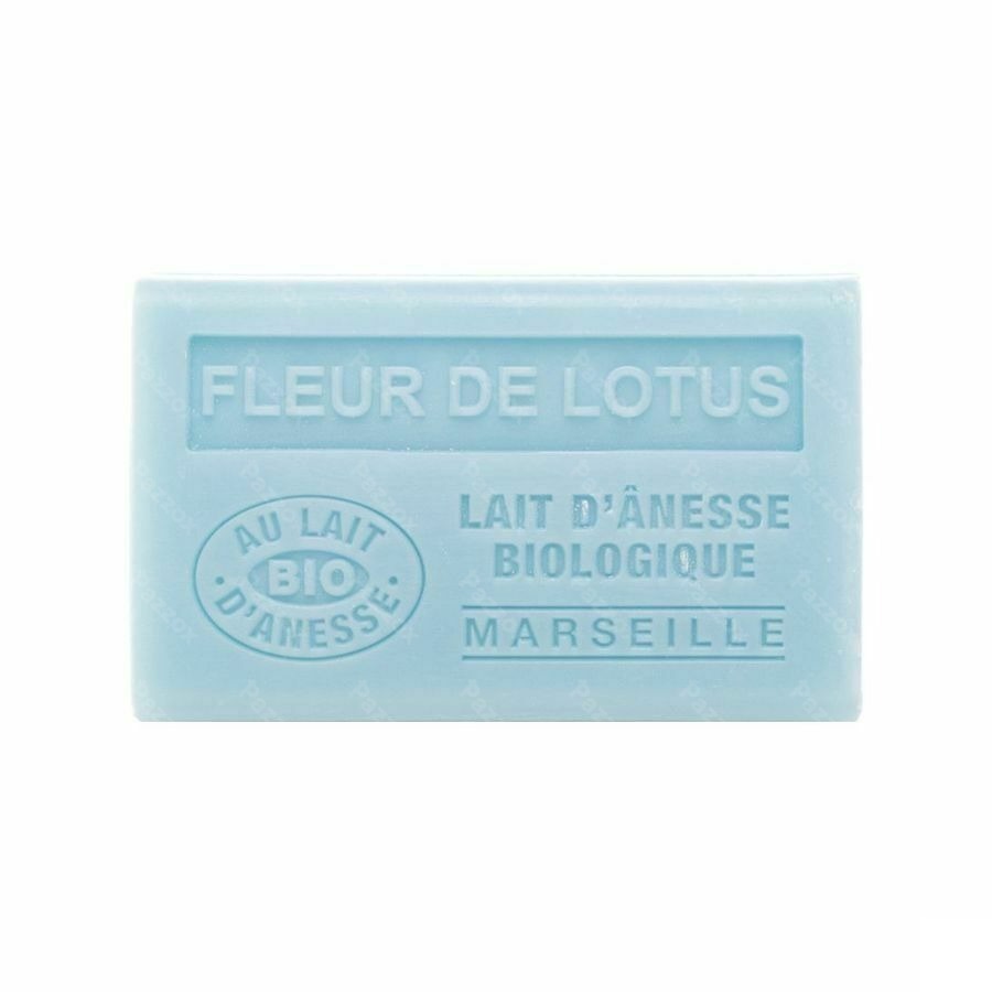 Bell Ezelinnenmelk Zeep Lotus 60g