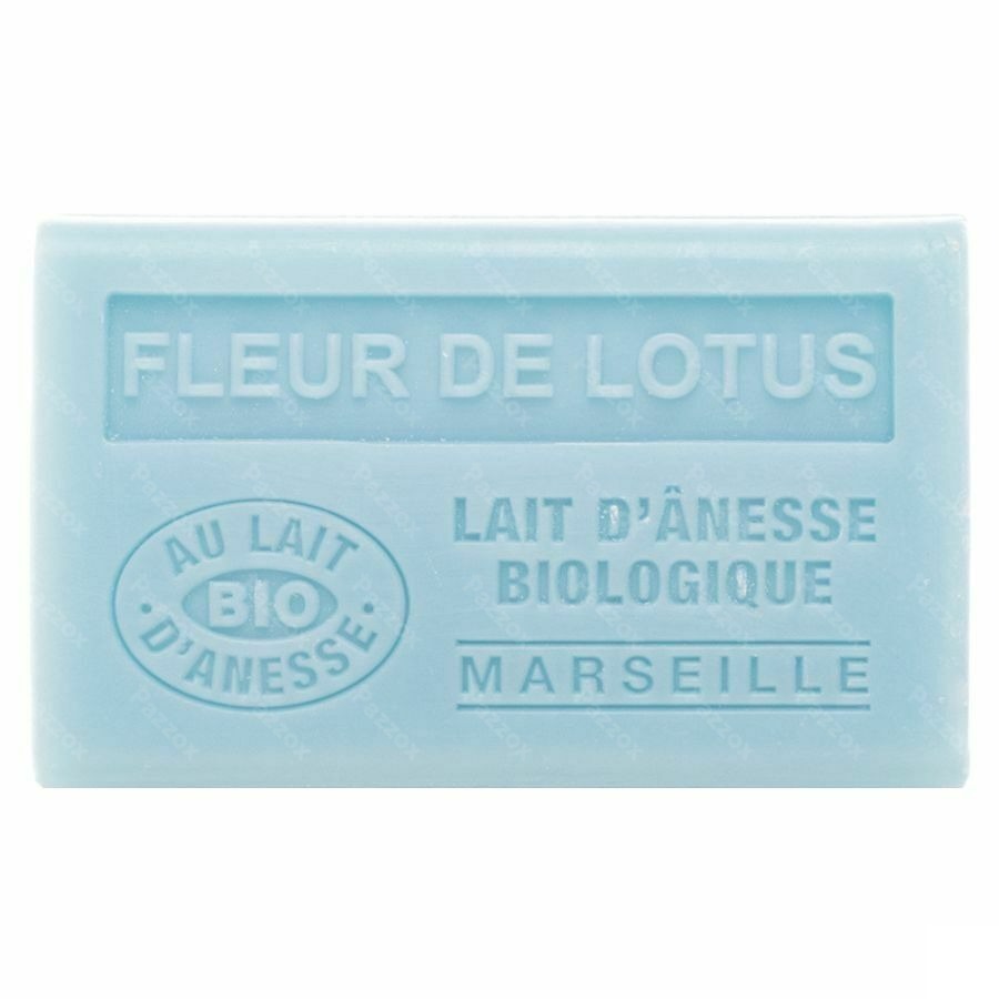 Bell Ezelinnenmelk Zeep Lotus 60g