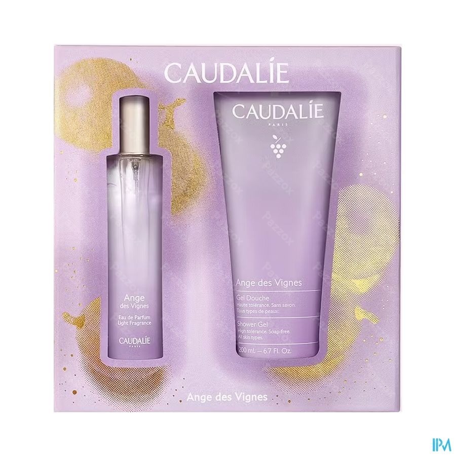 Caudalie Set Ange des Vignes Kerst 2024