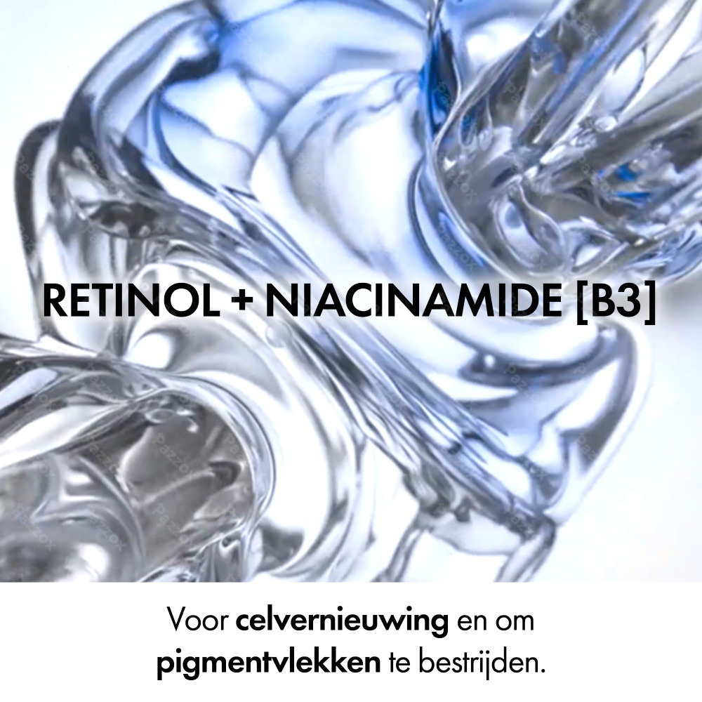 Vichy Liftactiv Pigment Specialist B3 Nachtcrème 50ml