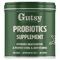 Gutsy Probiotics Supplement Chews 80
