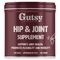 Gutsy Hip & Joint Supplement Chews 80