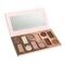 Cent Pur Cent The Ultimate Eyeshadow Palette 1.0