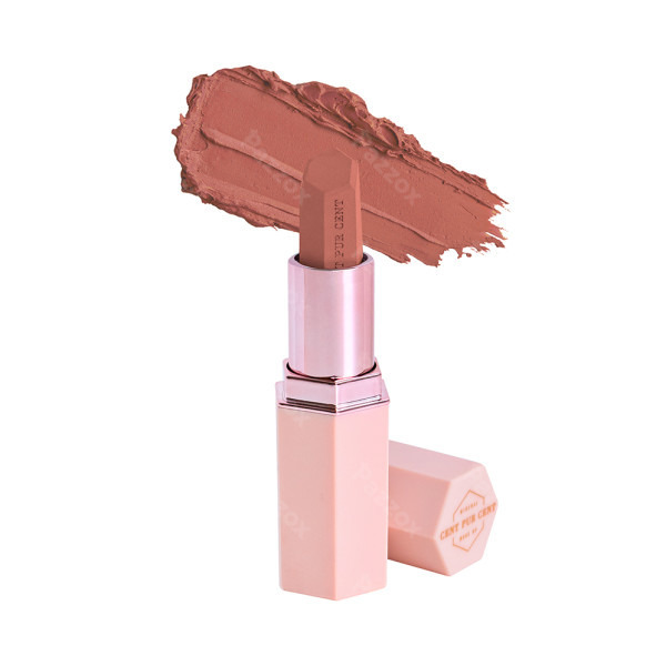 Cent Pur Cent Lipstick Velvet Peach Butter 3ml