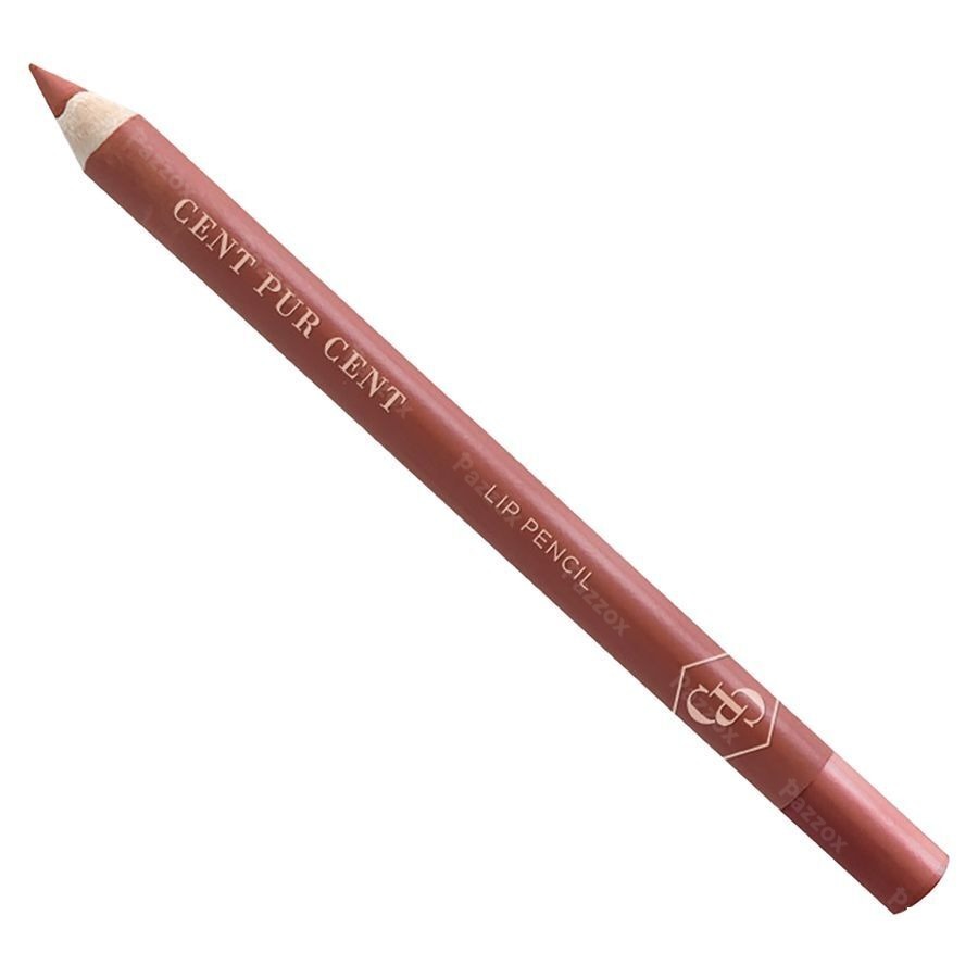 Cent Pur Cent The Ultimate Lip Pencil Nude Nectar