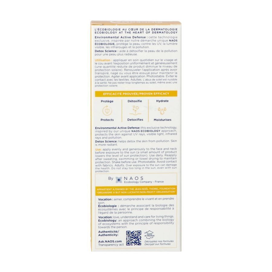 Bioderma Photoderm Xdefense Ultra-Fluid Kleur 03 SPF50+ 40ml