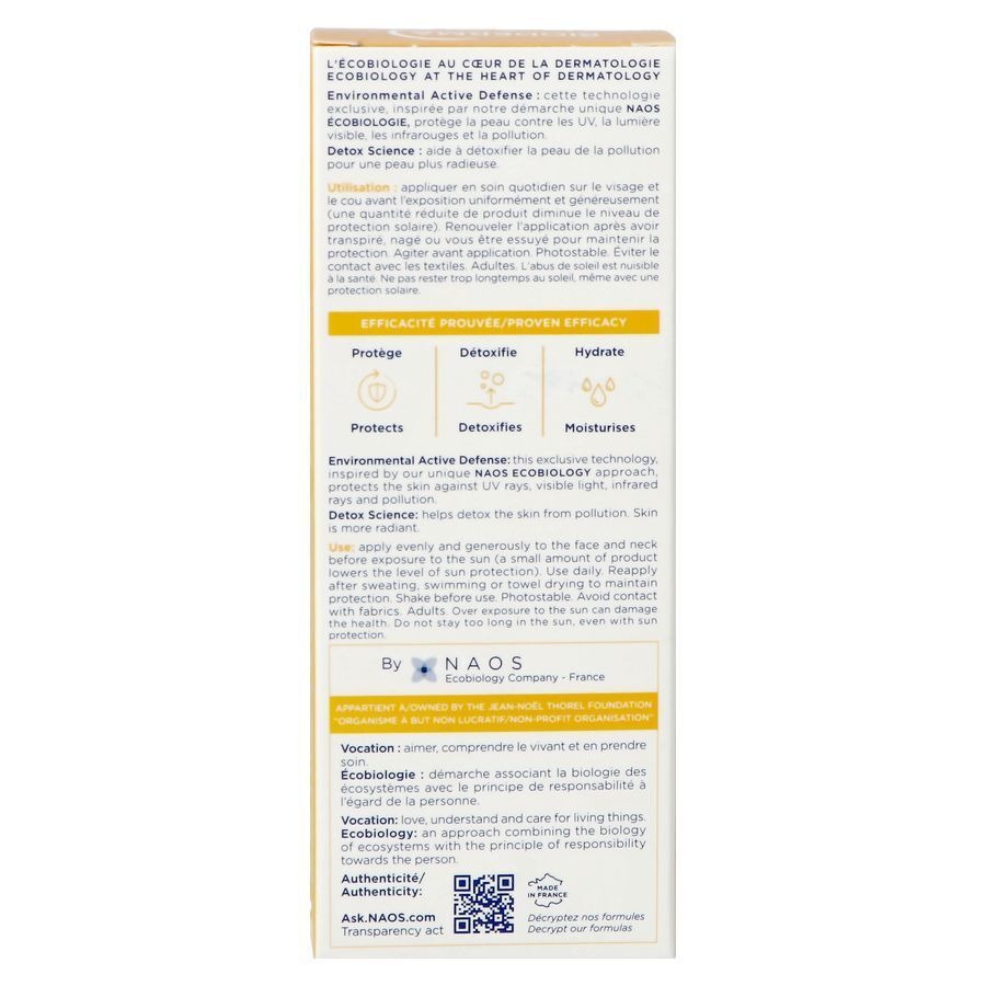 Bioderma Photoderm Xdefense Ultra-Fluid Kleur 03 SPF50+ 40ml