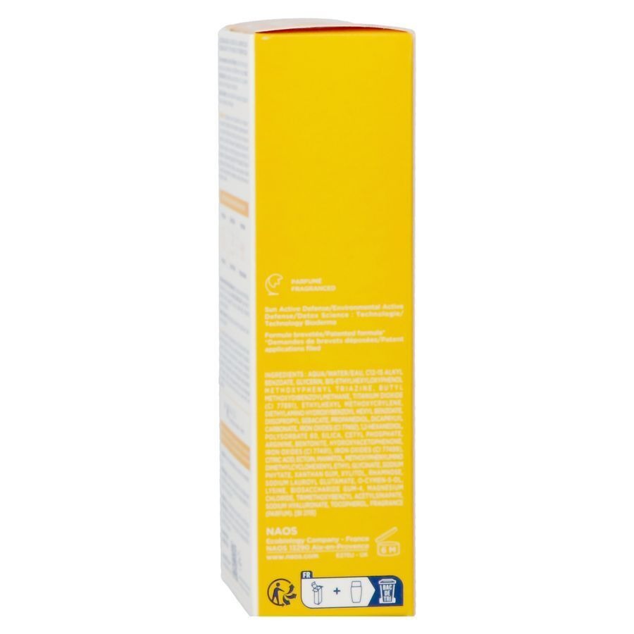 Bioderma Photoderm Xdefense Ultra-Fluid Kleur 03 SPF50+ 40ml