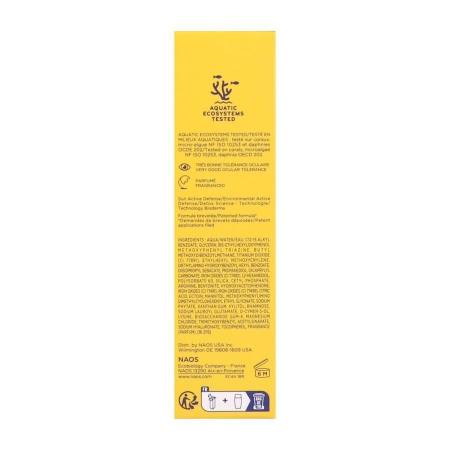 Bioderma Photoderm Xdefense Ultra-Fluid Kleur 03 SPF50+ 40ml