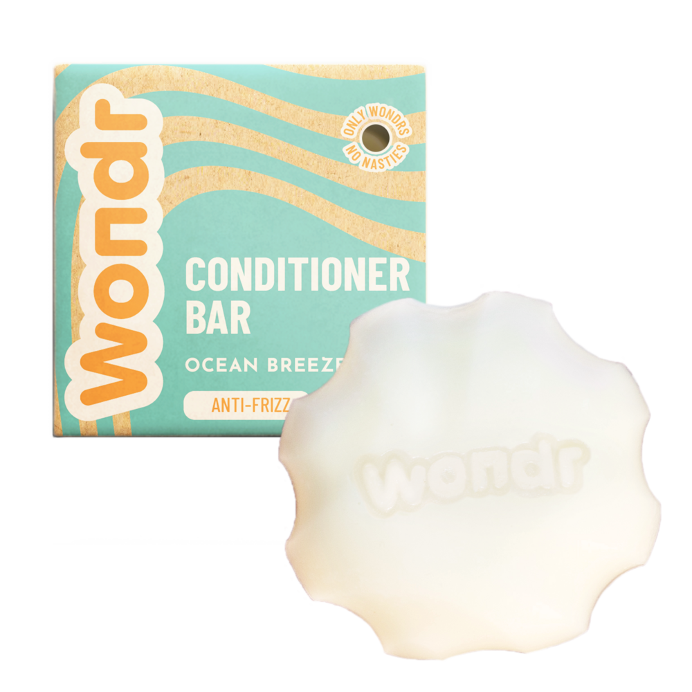 Wondr Conditioner Ocean Breeze Bar 55g
