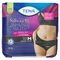 Tena Silhouette Plus Noir Lage Taille M 12 780203