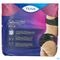 Tena Silhouette Plus Noir Lage Taille M 12 780203